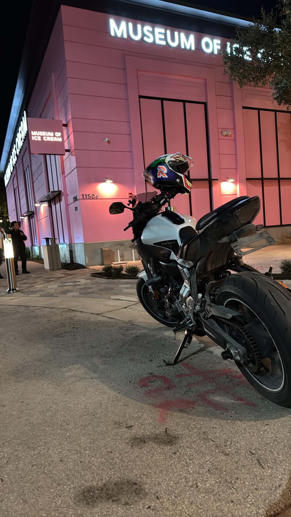 Fender Eliminator