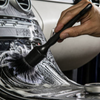 Standard Detailing